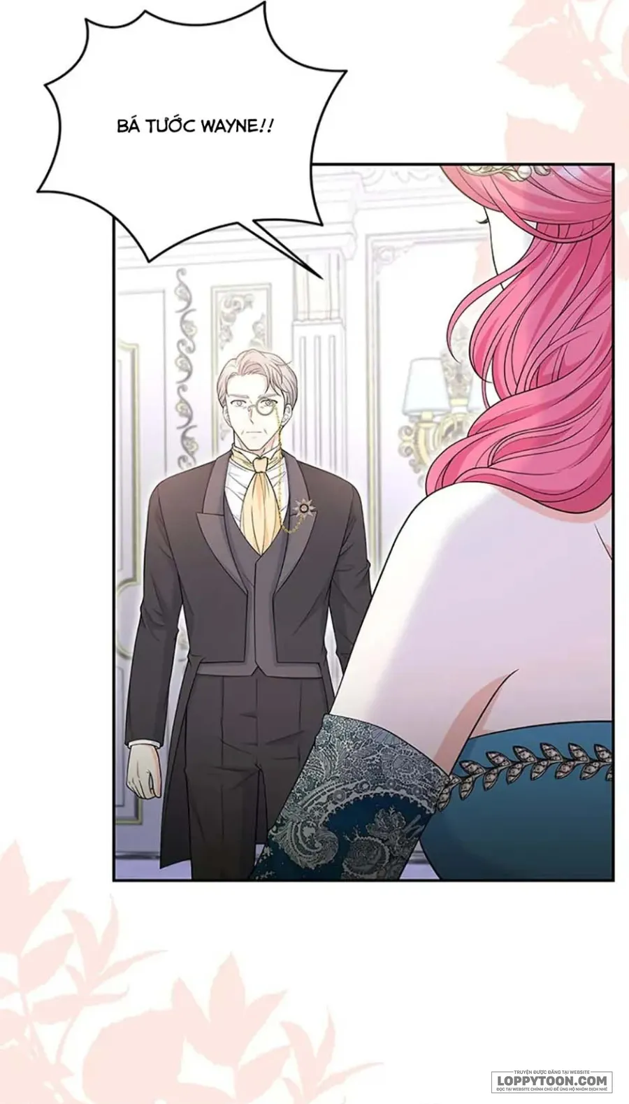Công Chúa Bé Con Hạng S Thật Mạnh - Chap 38 - Trang 26