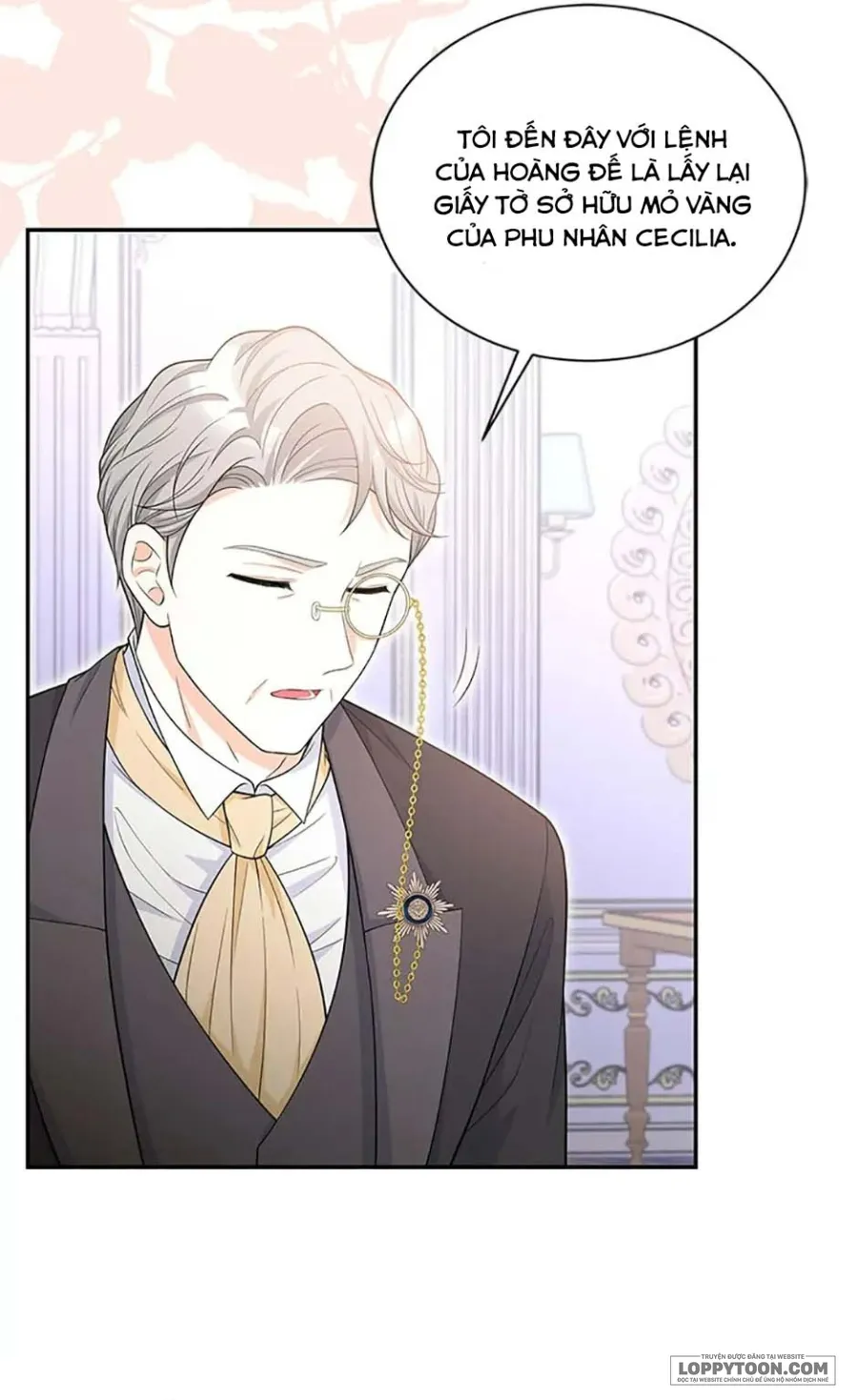 Công Chúa Bé Con Hạng S Thật Mạnh - Chap 38 - Trang 27