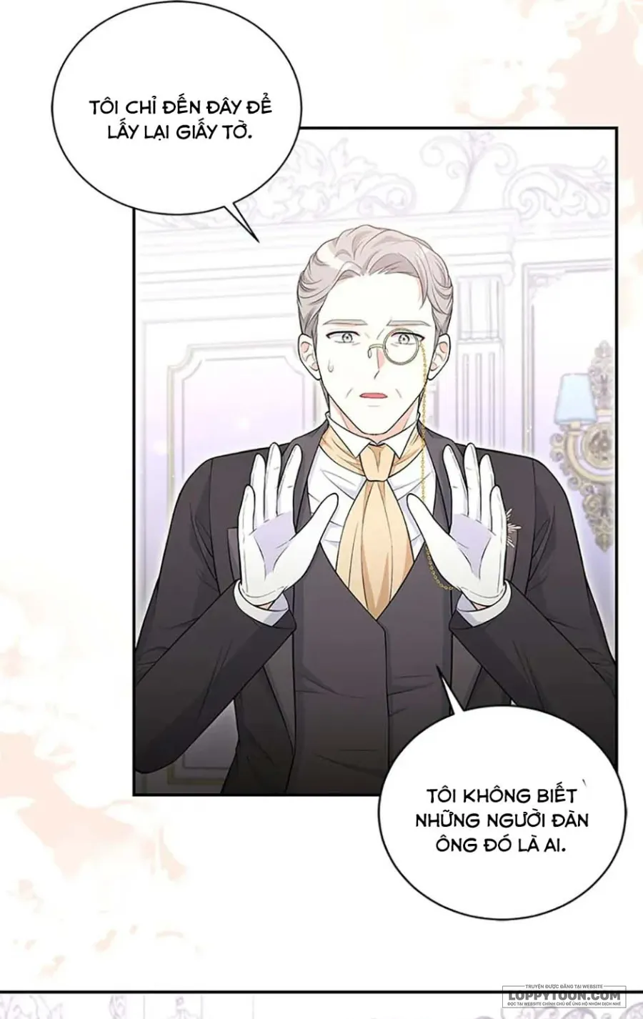 Công Chúa Bé Con Hạng S Thật Mạnh - Chap 38 - Trang 29