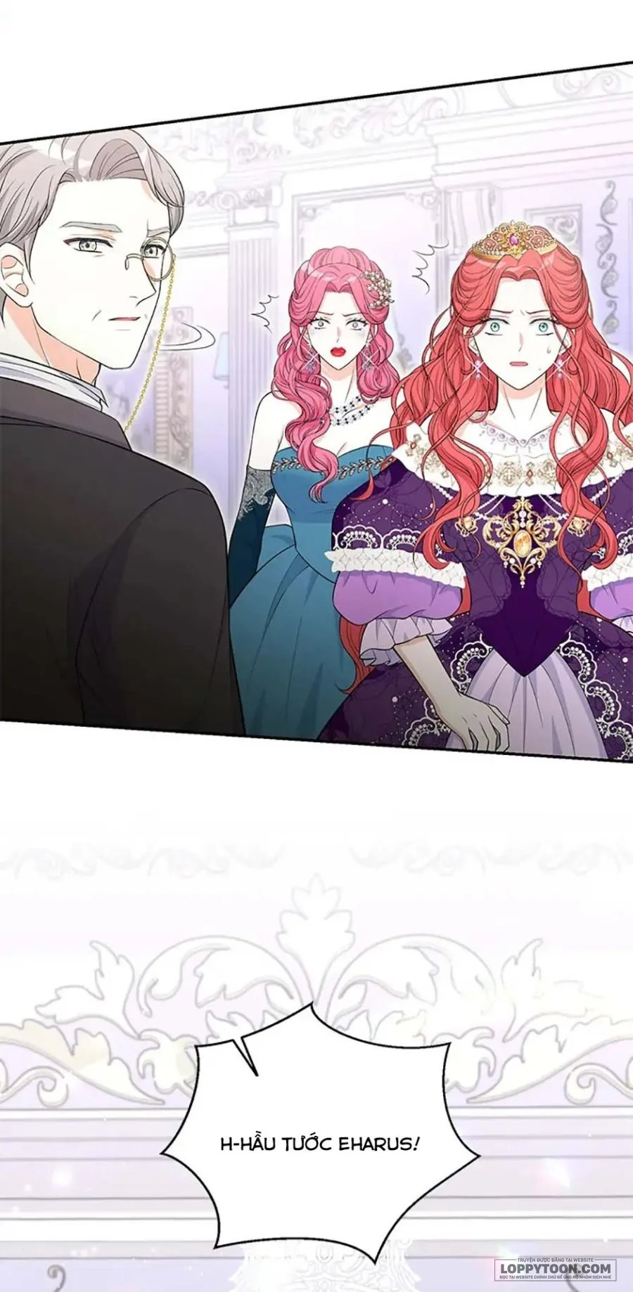 Công Chúa Bé Con Hạng S Thật Mạnh - Chap 38 - Trang 31
