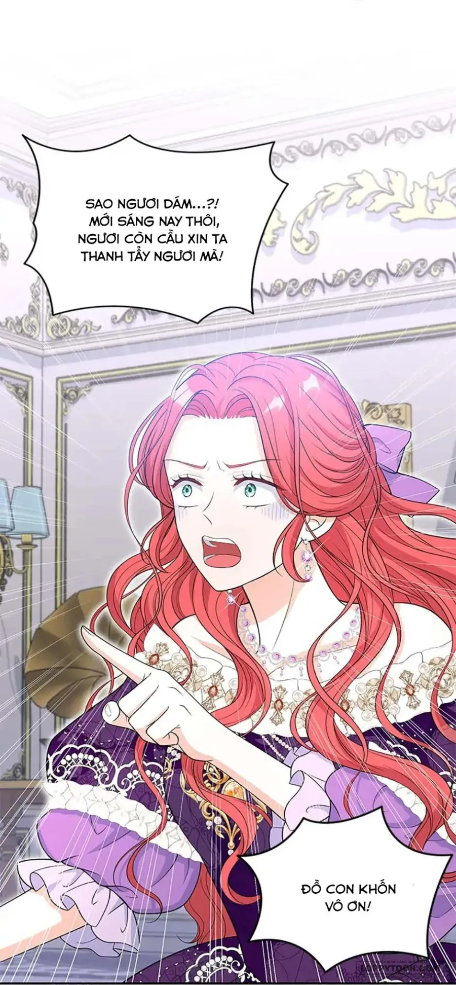 Công Chúa Bé Con Hạng S Thật Mạnh - Chap 38 - Trang 38