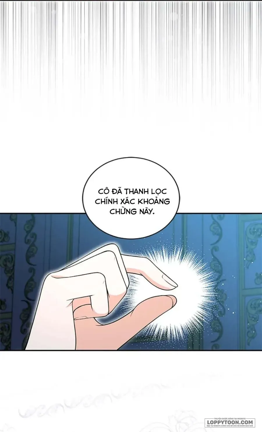 Công Chúa Bé Con Hạng S Thật Mạnh - Chap 38 - Trang 40