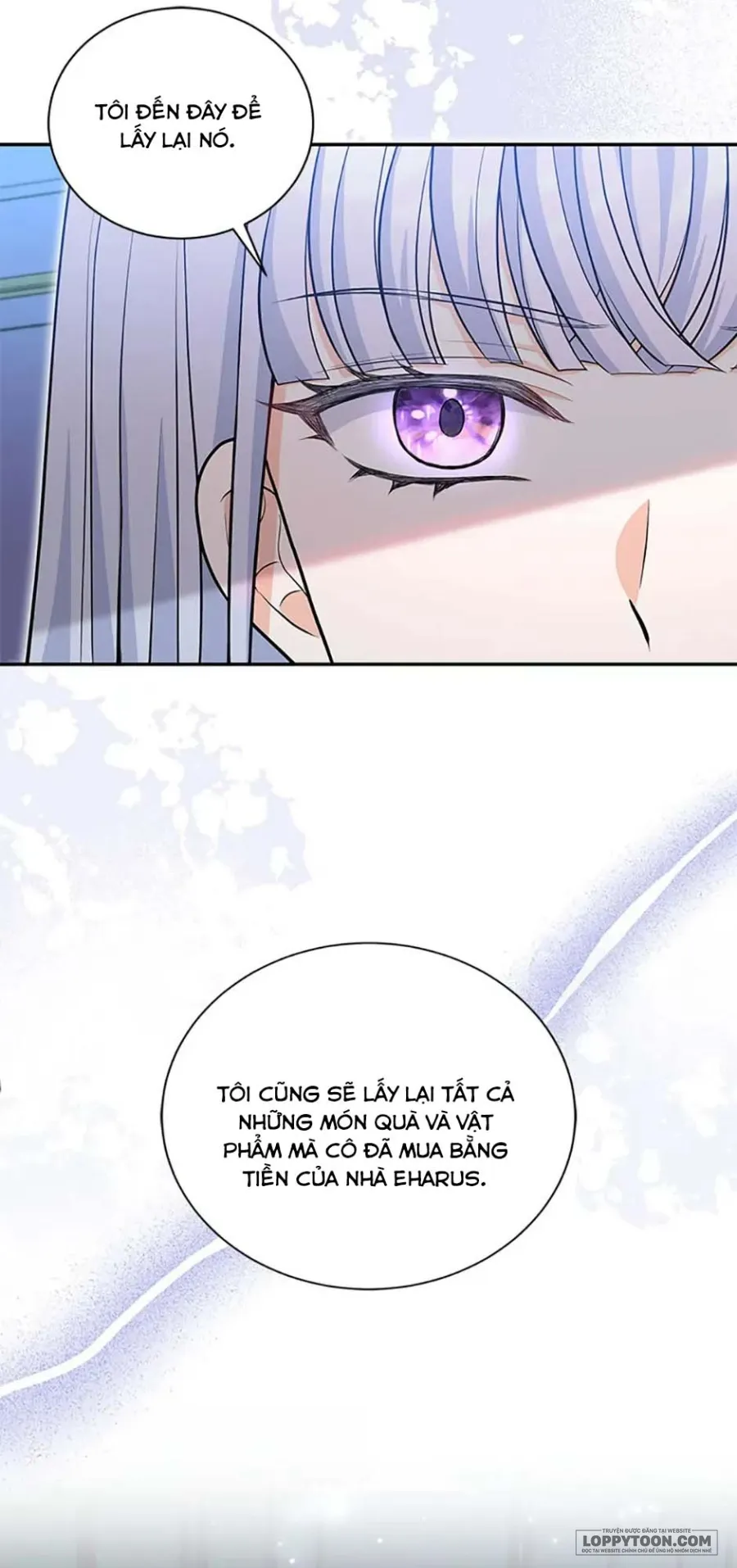 Công Chúa Bé Con Hạng S Thật Mạnh - Chap 38 - Trang 42