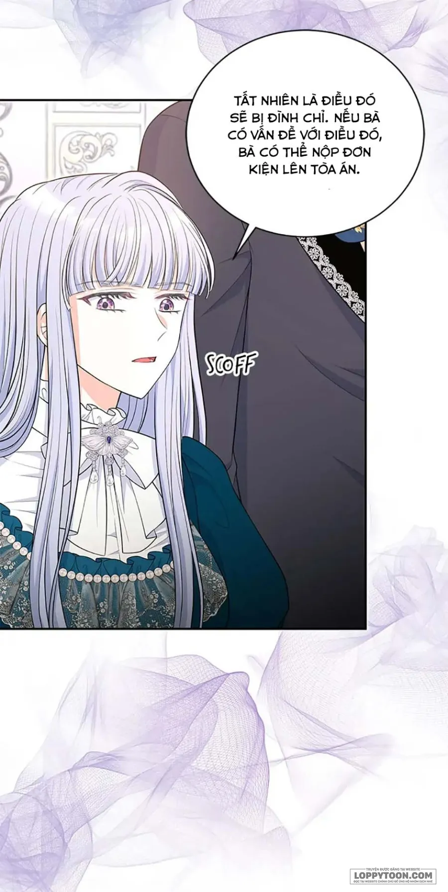 Công Chúa Bé Con Hạng S Thật Mạnh - Chap 38 - Trang 46