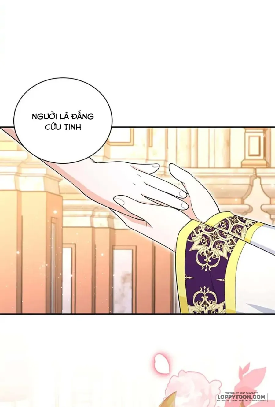 Công Chúa Bé Con Hạng S Thật Mạnh - Chap 38 - Trang 10