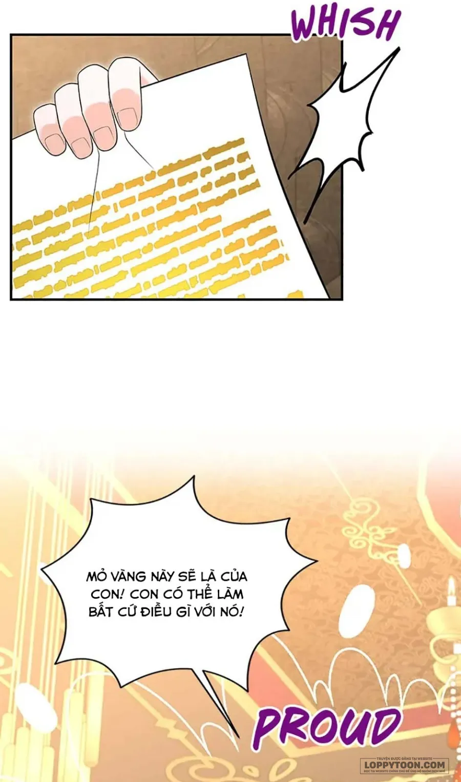Công Chúa Bé Con Hạng S Thật Mạnh - Chap 39 - Trang 12