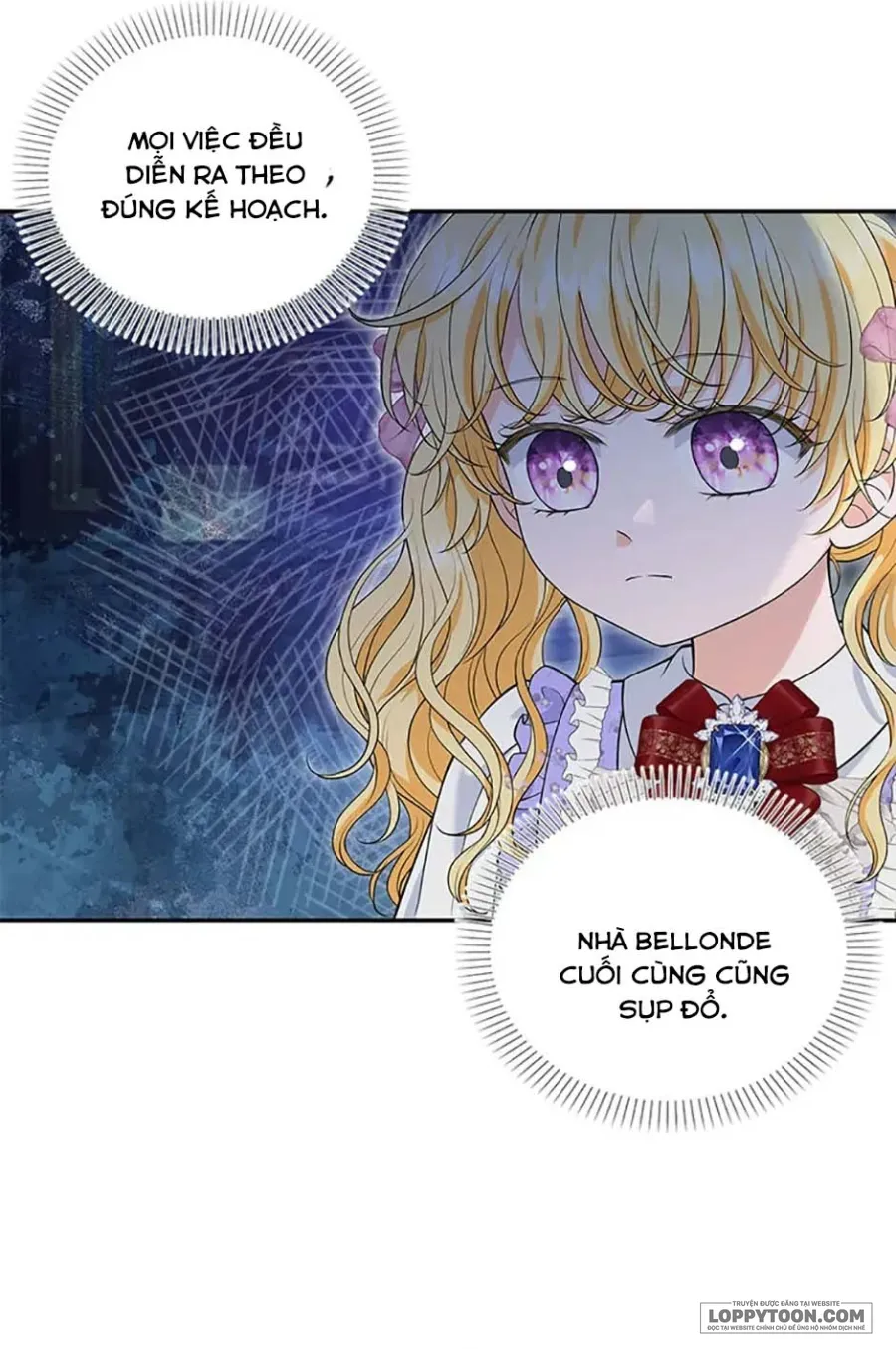 Công Chúa Bé Con Hạng S Thật Mạnh - Chap 39 - Trang 15