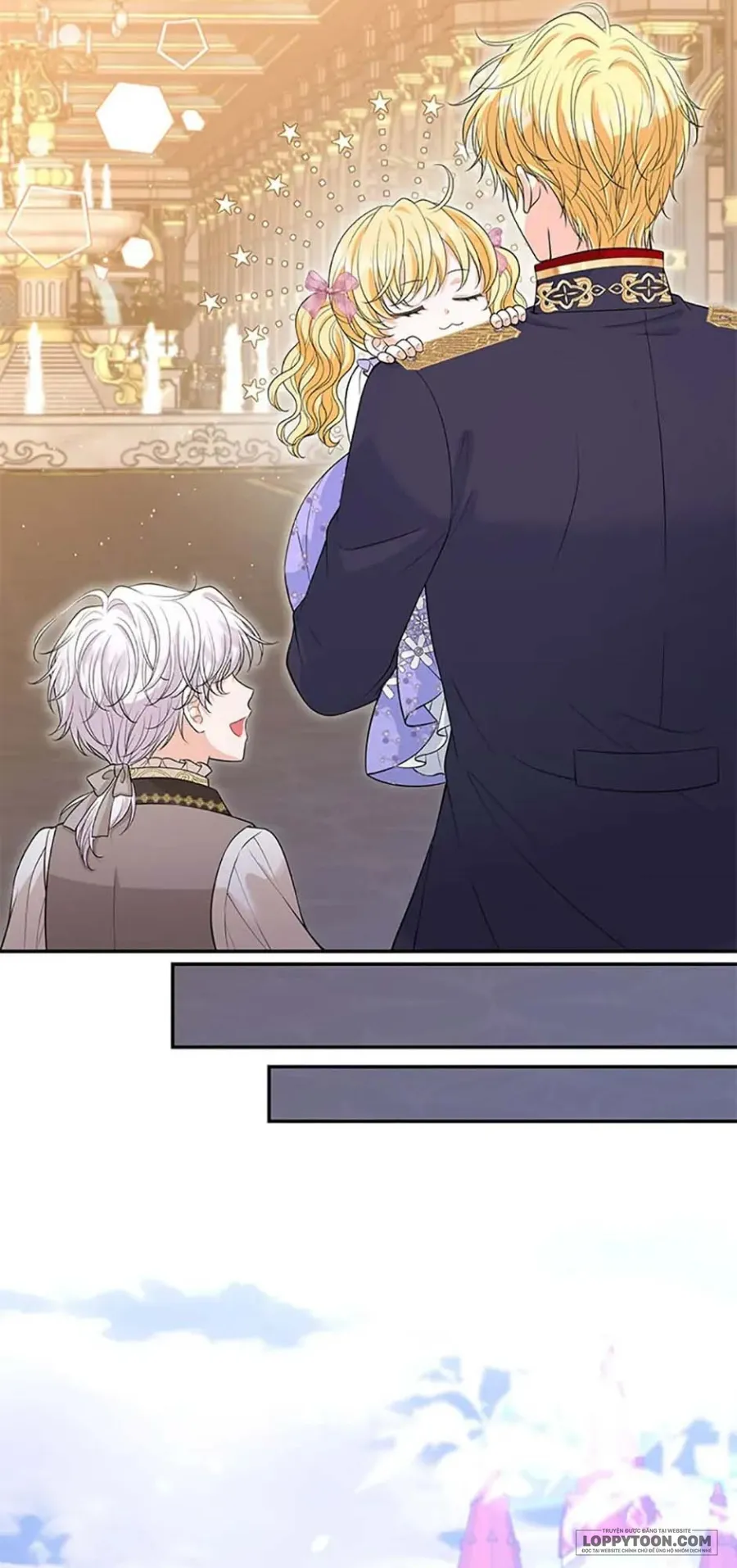 Công Chúa Bé Con Hạng S Thật Mạnh - Chap 39 - Trang 34