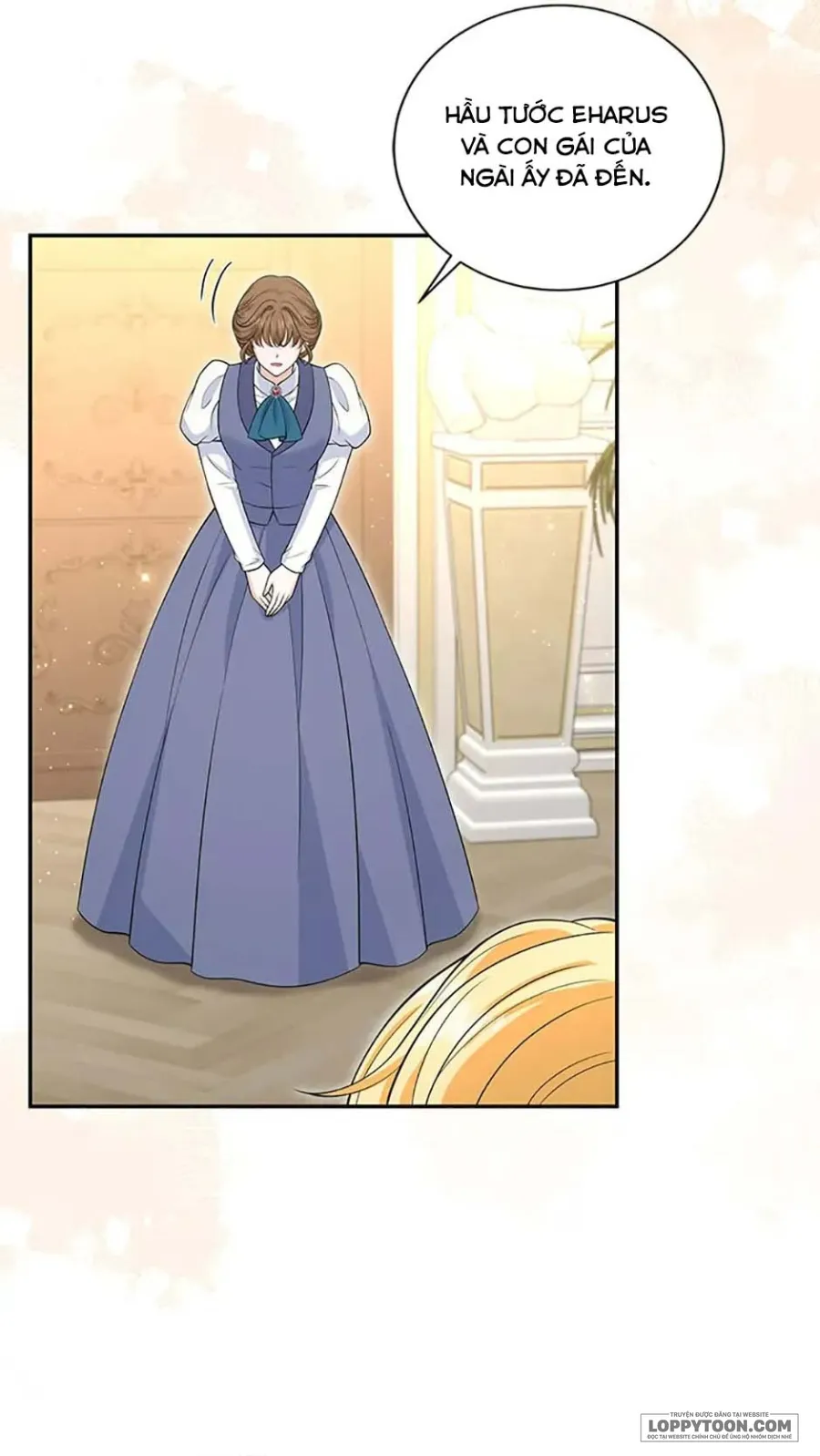 Công Chúa Bé Con Hạng S Thật Mạnh - Chap 39 - Trang 40