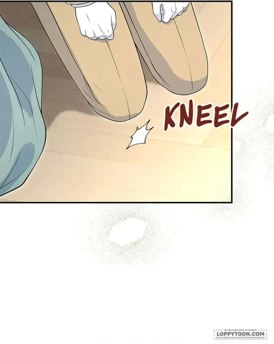 Công Chúa Bé Con Hạng S Thật Mạnh - Chap 39 - Trang 44