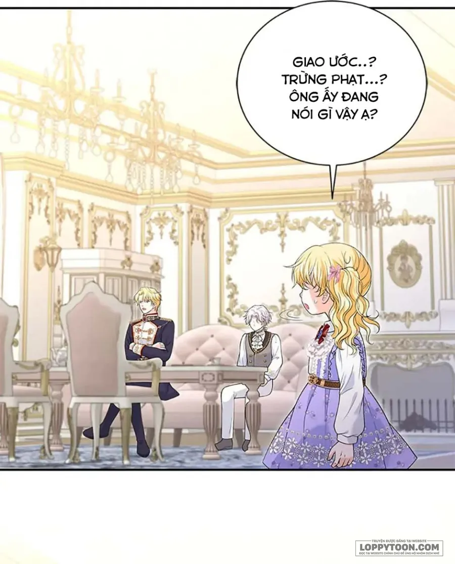 Công Chúa Bé Con Hạng S Thật Mạnh - Chap 39 - Trang 47