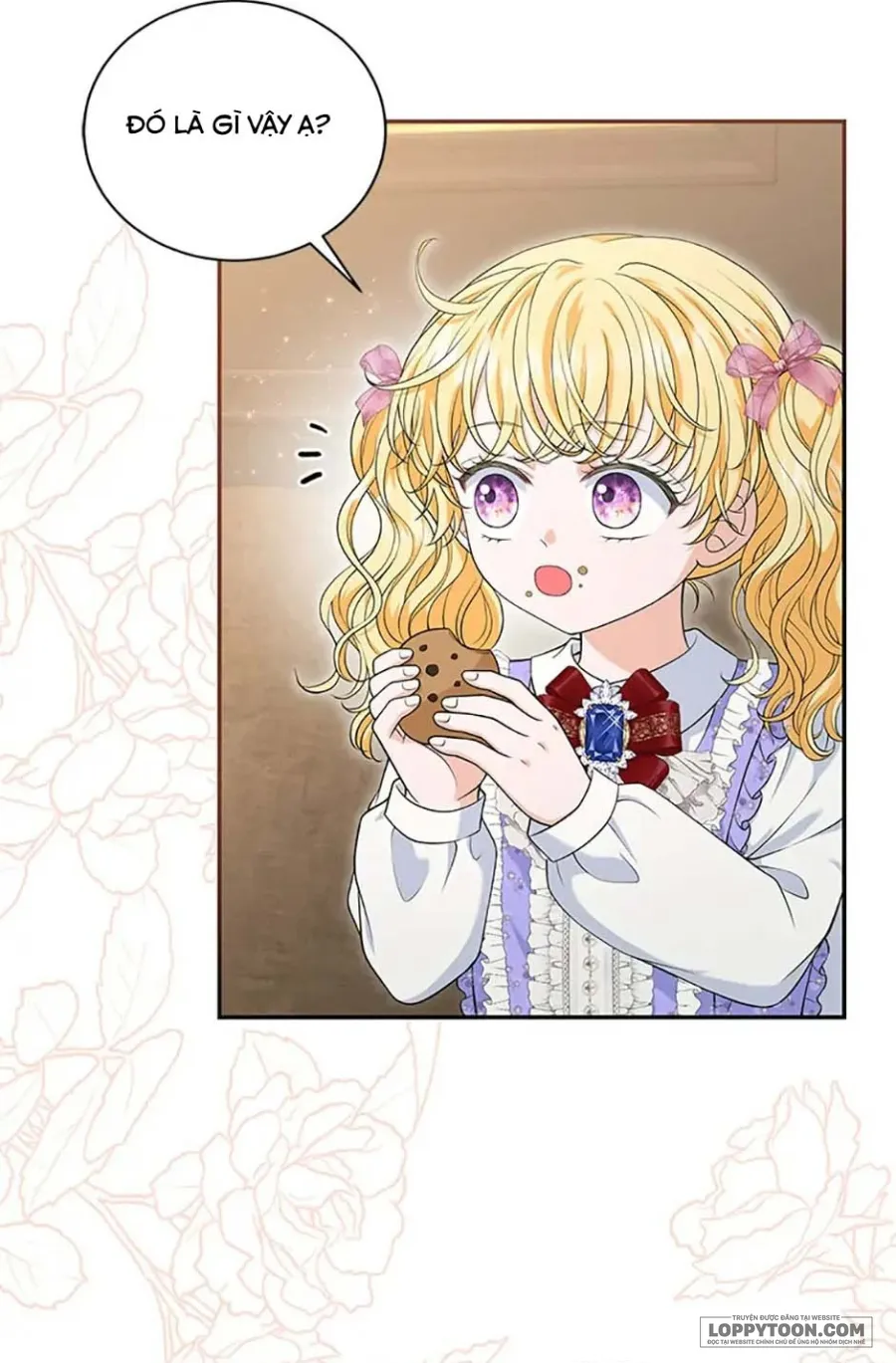 Công Chúa Bé Con Hạng S Thật Mạnh - Chap 39 - Trang 6