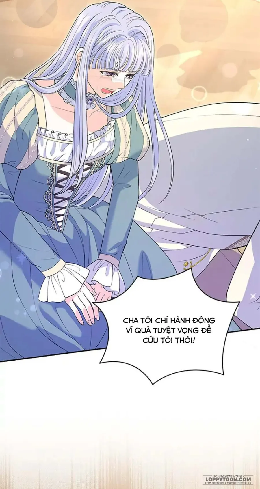 Công Chúa Bé Con Hạng S Thật Mạnh - Chap 39 - Trang 58