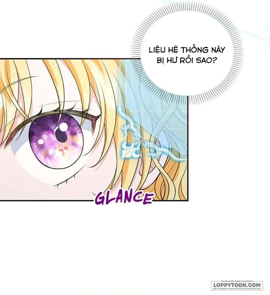 Công Chúa Bé Con Hạng S Thật Mạnh - Chap 39 - Trang 9