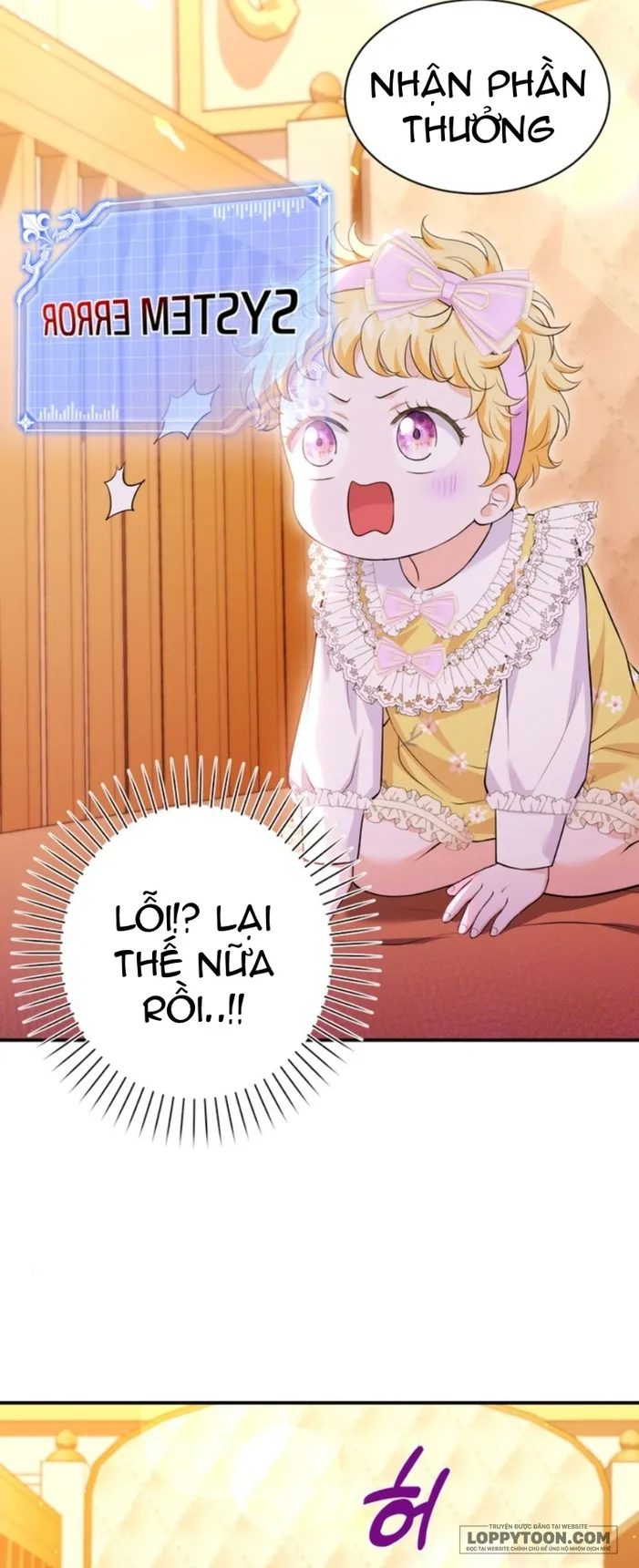 Công Chúa Bé Con Hạng S Thật Mạnh - Chap 4 - Trang 2
