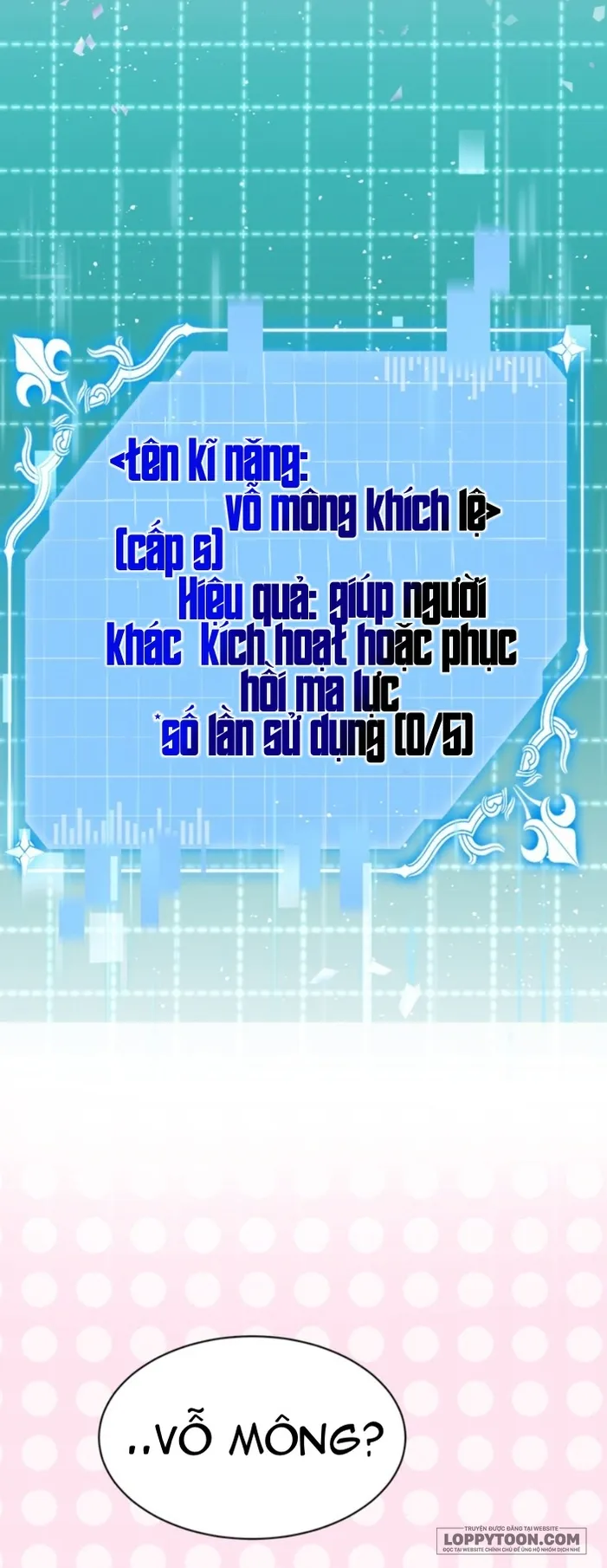Công Chúa Bé Con Hạng S Thật Mạnh - Chap 4 - Trang 18