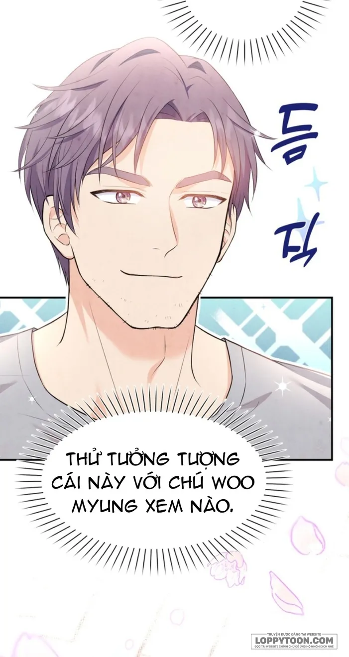 Công Chúa Bé Con Hạng S Thật Mạnh - Chap 4 - Trang 20