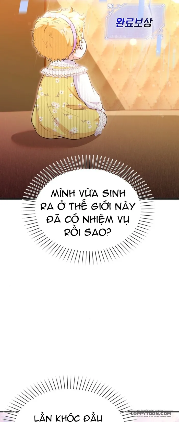 Công Chúa Bé Con Hạng S Thật Mạnh - Chap 4 - Trang 26