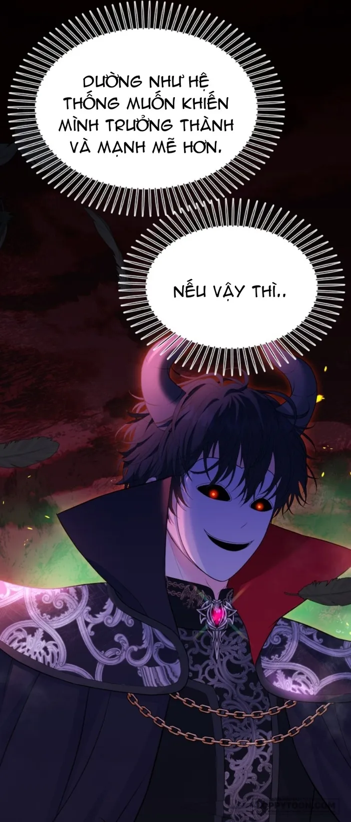 Công Chúa Bé Con Hạng S Thật Mạnh - Chap 4 - Trang 28