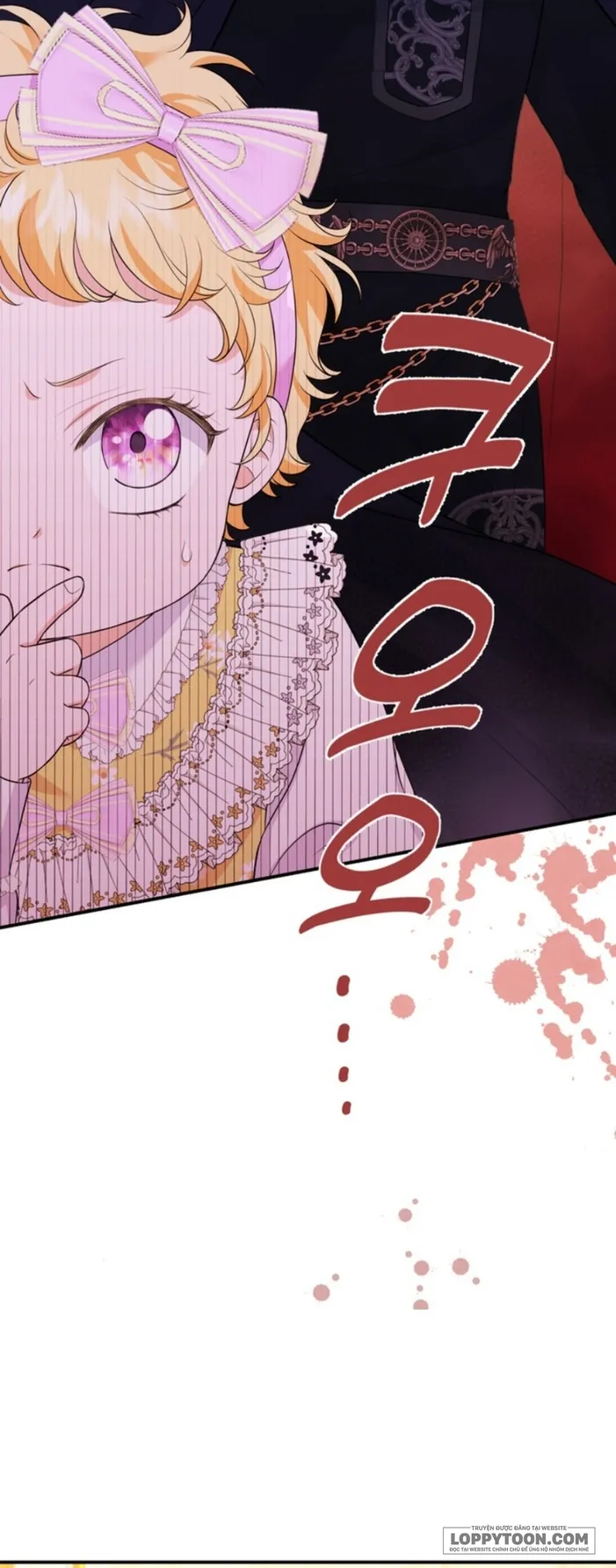 Công Chúa Bé Con Hạng S Thật Mạnh - Chap 4 - Trang 29