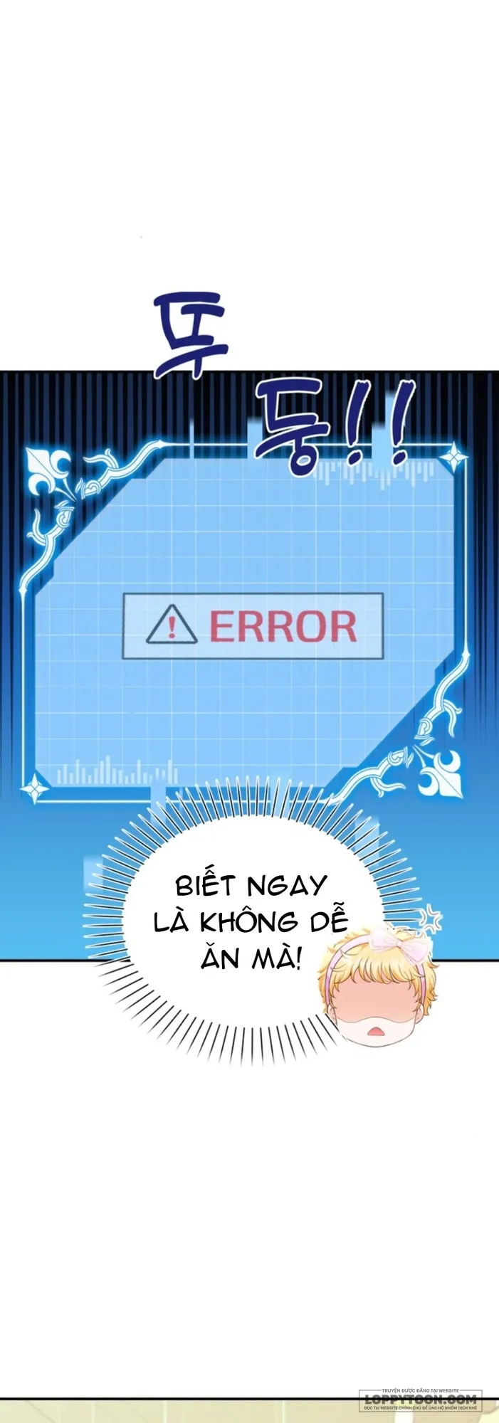 Công Chúa Bé Con Hạng S Thật Mạnh - Chap 4 - Trang 32