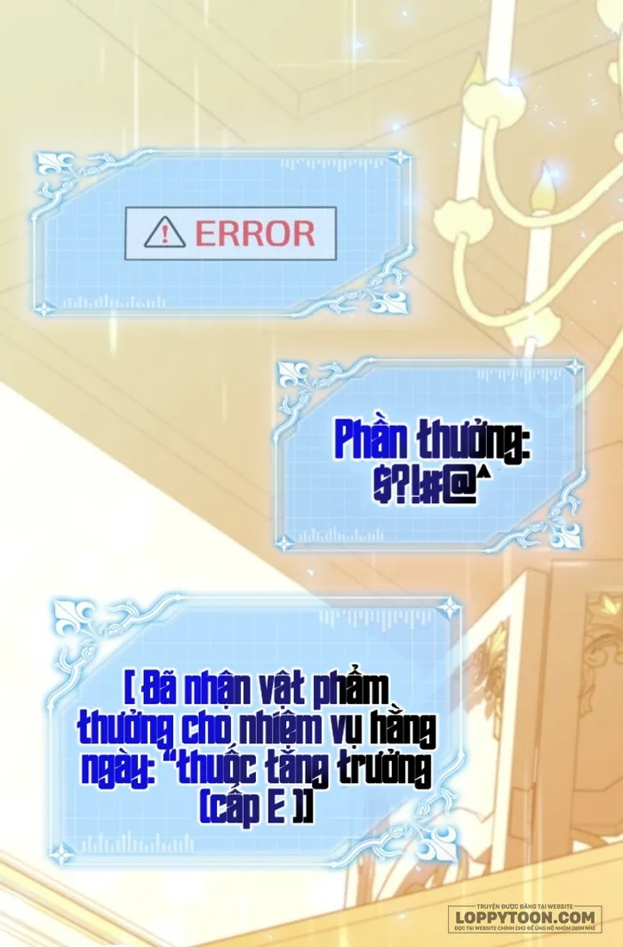 Công Chúa Bé Con Hạng S Thật Mạnh - Chap 4 - Trang 33