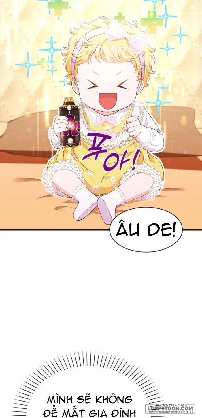 Công Chúa Bé Con Hạng S Thật Mạnh - Chap 4 - Trang 39