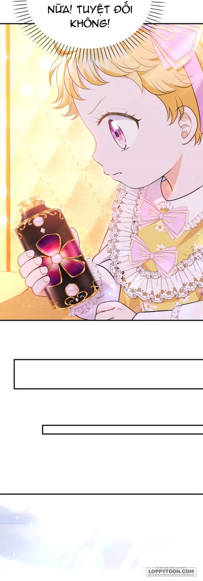 Công Chúa Bé Con Hạng S Thật Mạnh - Chap 4 - Trang 40