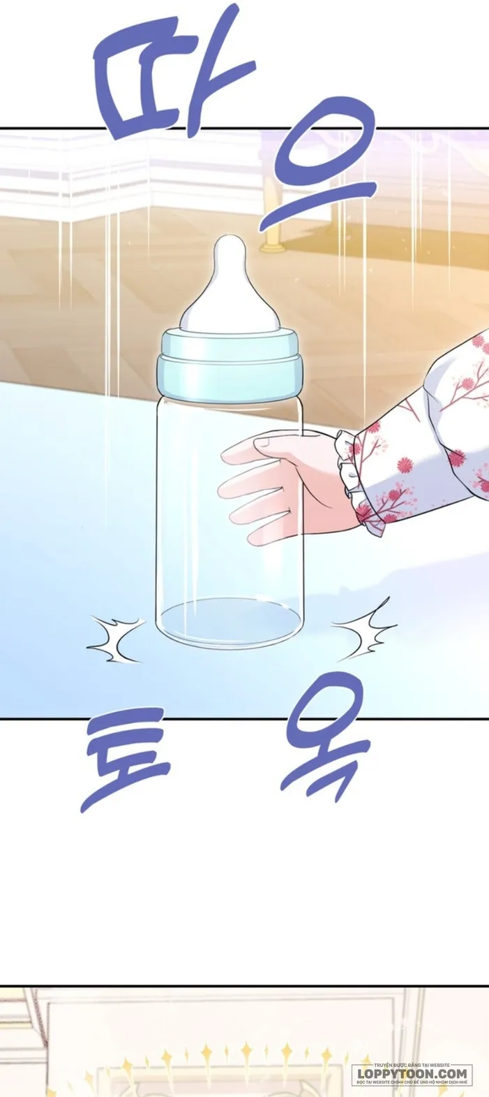 Công Chúa Bé Con Hạng S Thật Mạnh - Chap 4 - Trang 42