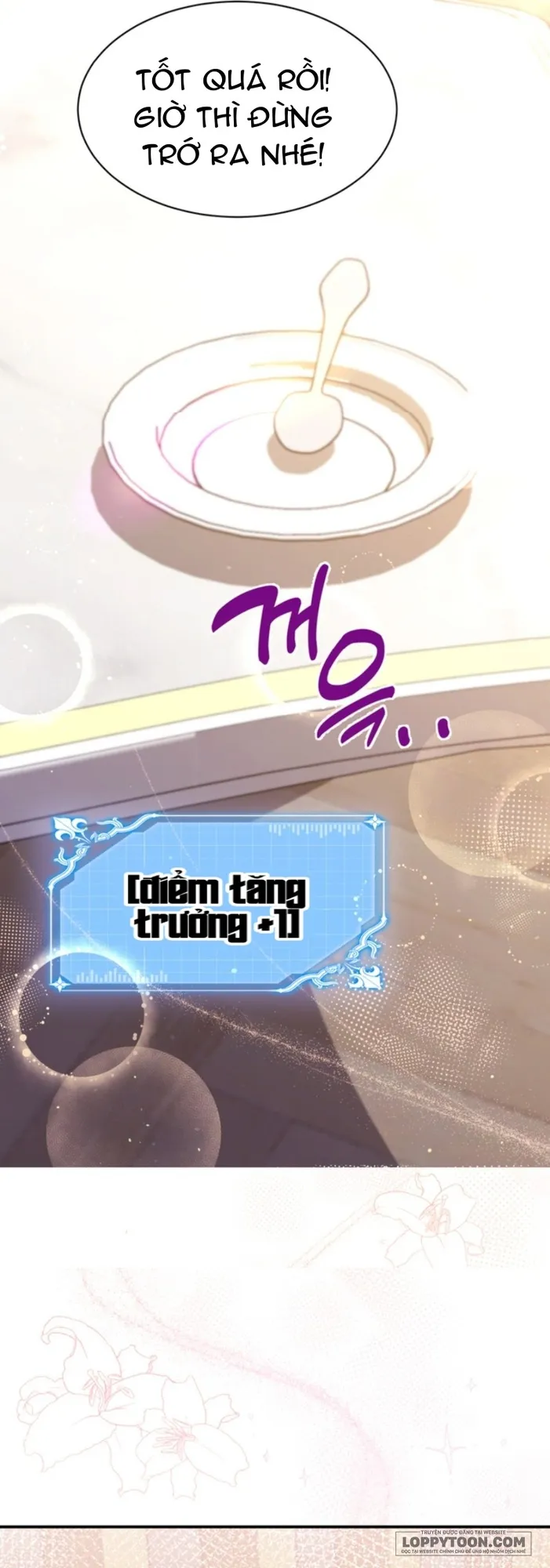 Công Chúa Bé Con Hạng S Thật Mạnh - Chap 4 - Trang 49