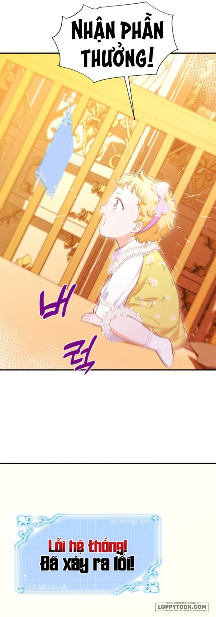 Công Chúa Bé Con Hạng S Thật Mạnh - Chap 4 - Trang 6