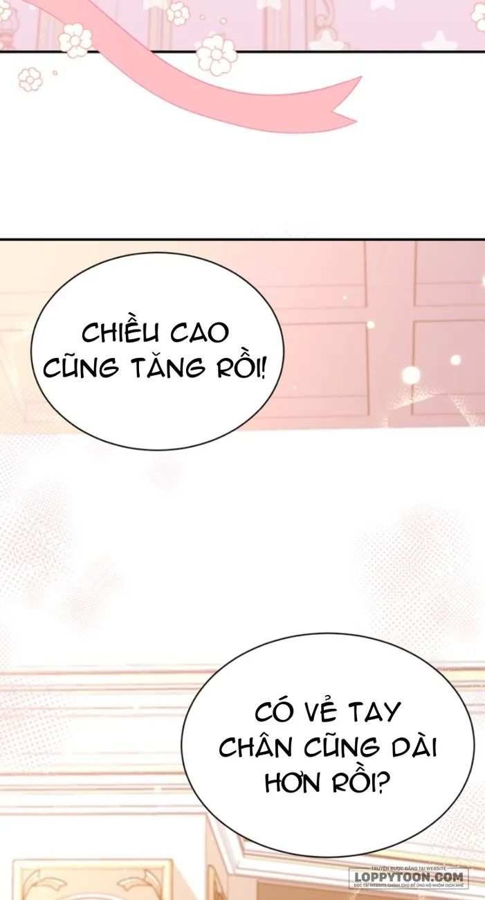 Công Chúa Bé Con Hạng S Thật Mạnh - Chap 4 - Trang 63