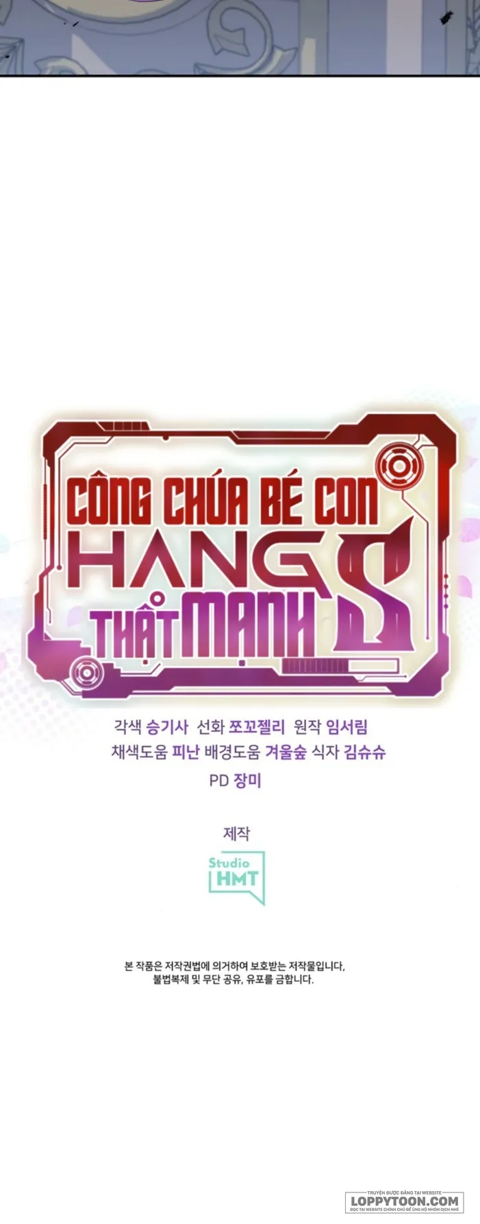 Công Chúa Bé Con Hạng S Thật Mạnh - Chap 4 - Trang 68