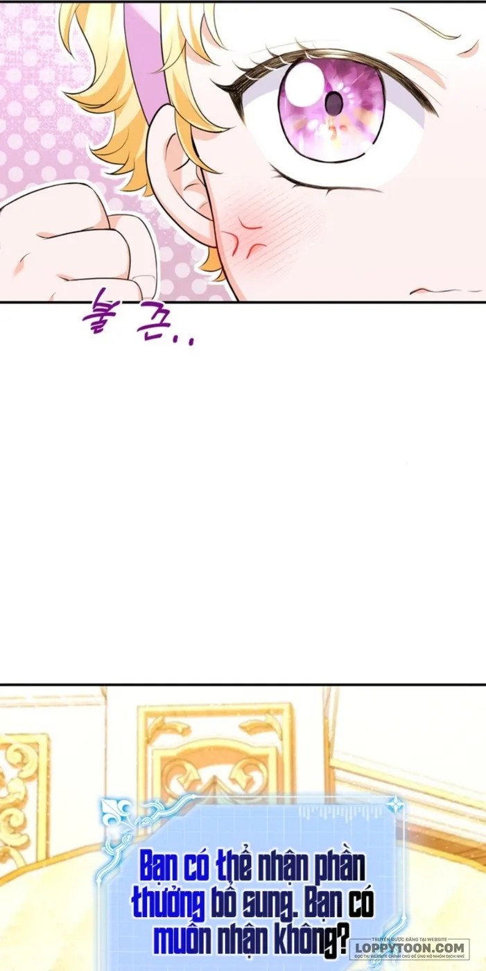 Công Chúa Bé Con Hạng S Thật Mạnh - Chap 4 - Trang 9