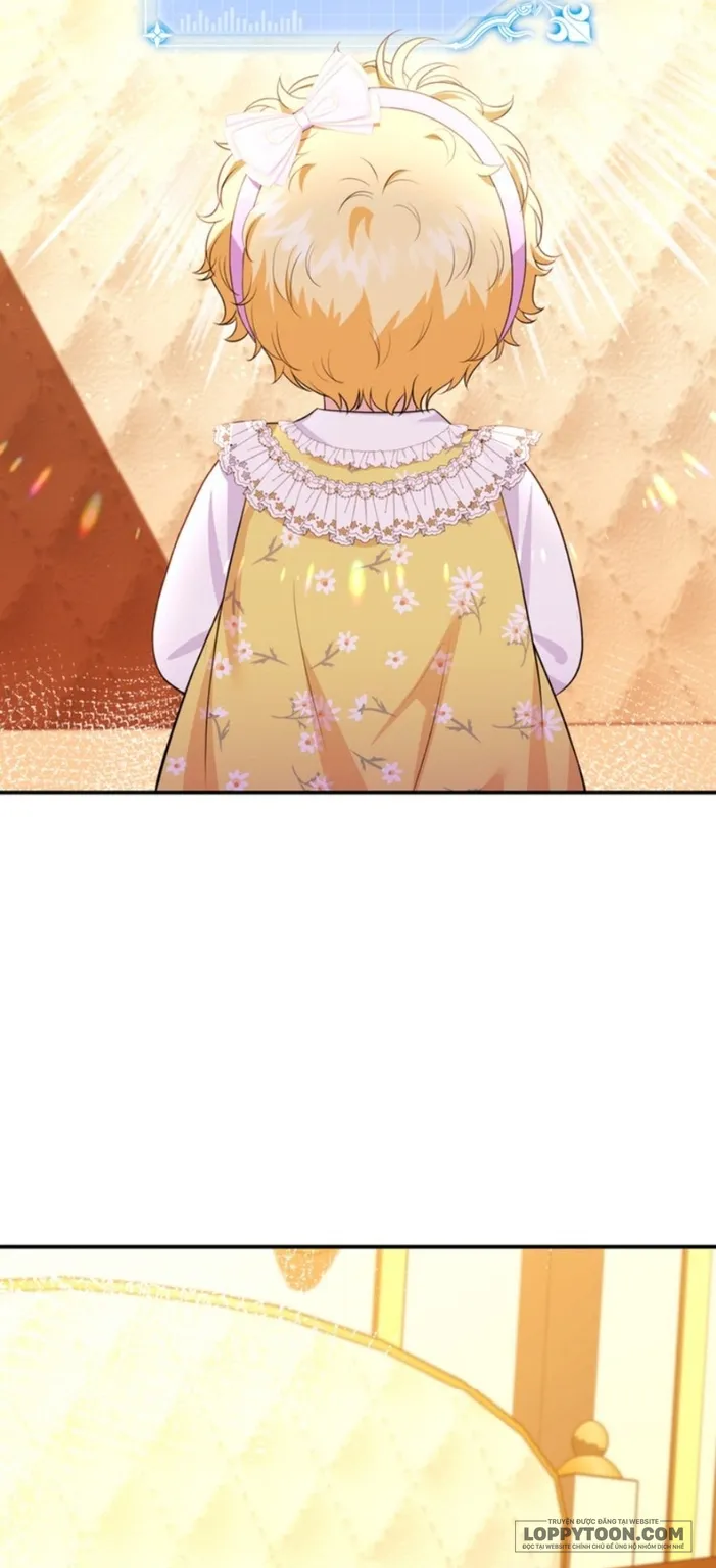 Công Chúa Bé Con Hạng S Thật Mạnh - Chap 4 - Trang 10