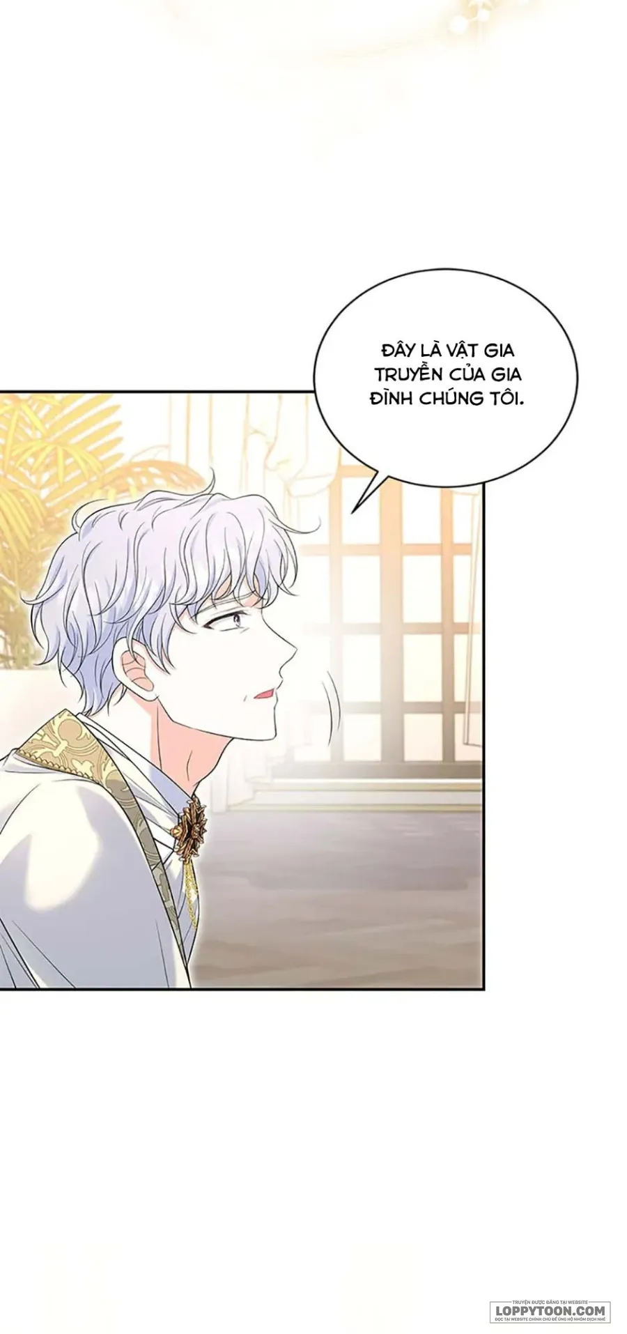 Công Chúa Bé Con Hạng S Thật Mạnh - Chap 40 - Trang 16