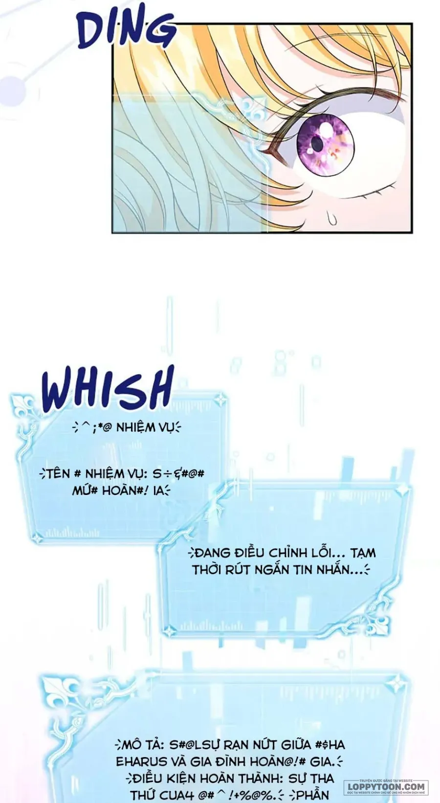 Công Chúa Bé Con Hạng S Thật Mạnh - Chap 40 - Trang 20