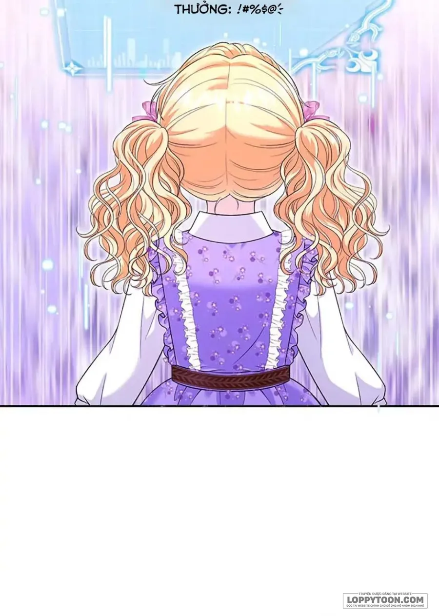 Công Chúa Bé Con Hạng S Thật Mạnh - Chap 40 - Trang 21