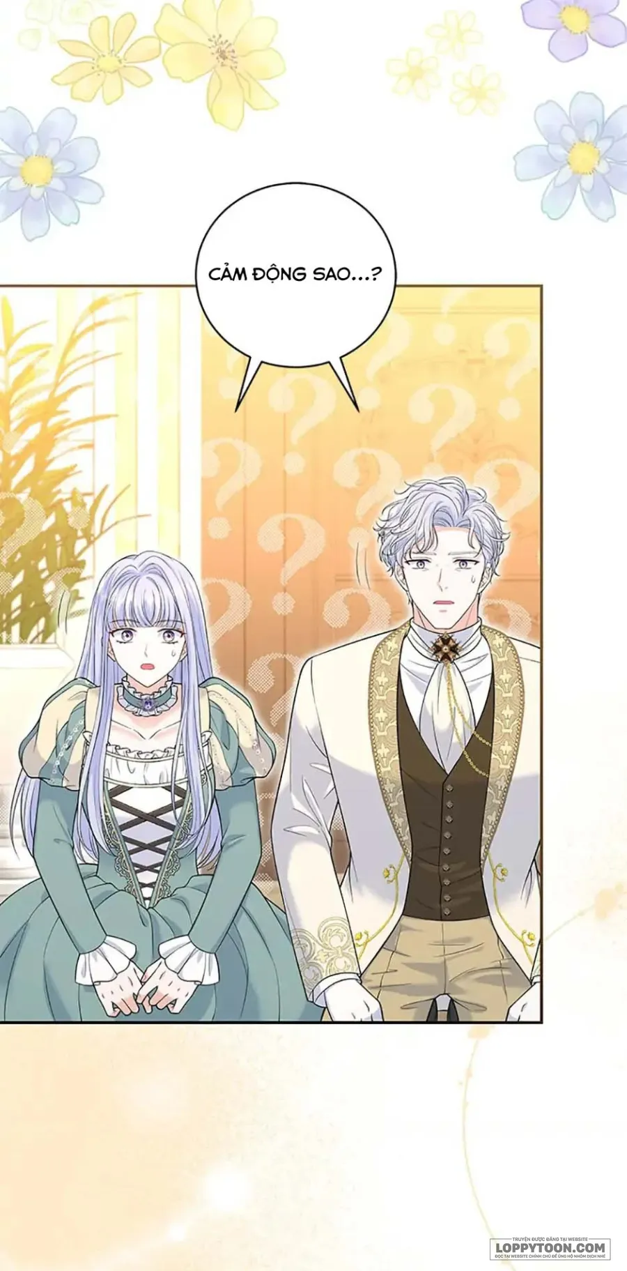 Công Chúa Bé Con Hạng S Thật Mạnh - Chap 40 - Trang 29