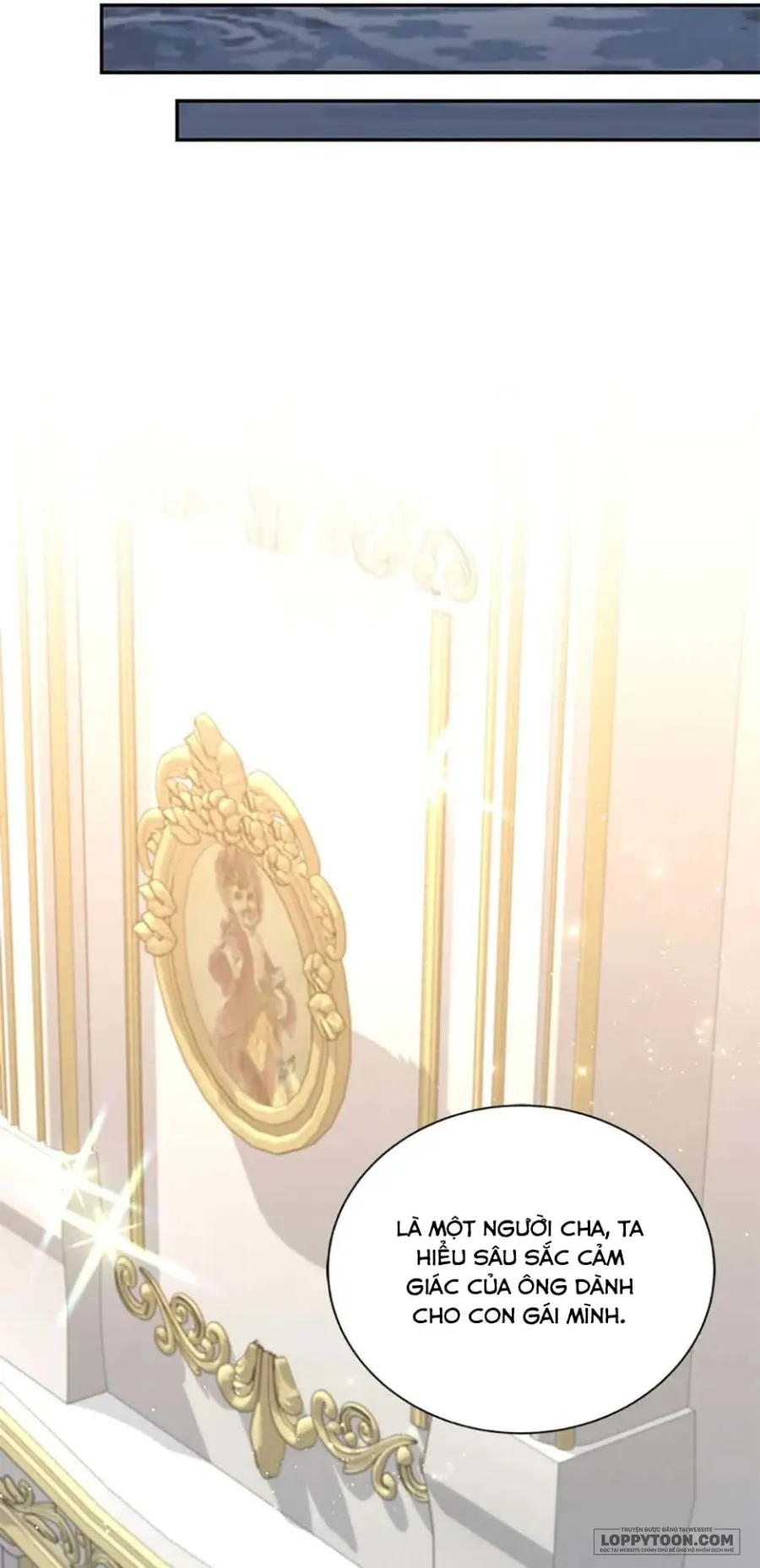 Công Chúa Bé Con Hạng S Thật Mạnh - Chap 40 - Trang 37