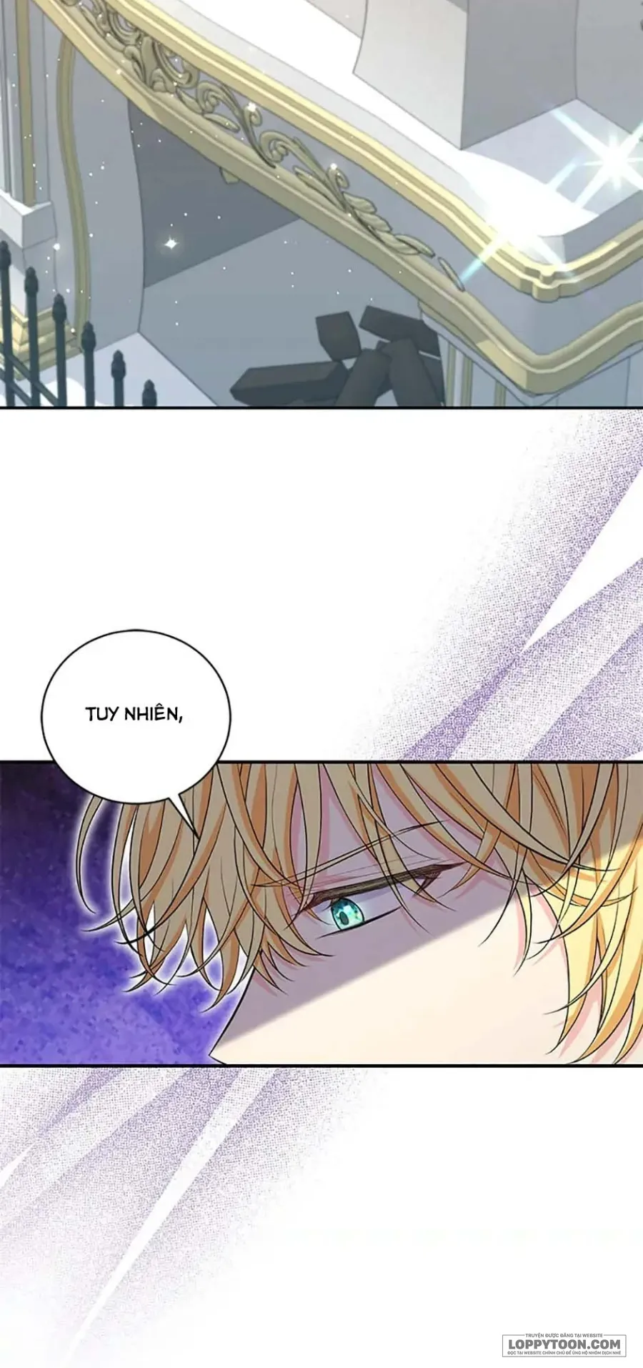 Công Chúa Bé Con Hạng S Thật Mạnh - Chap 40 - Trang 38