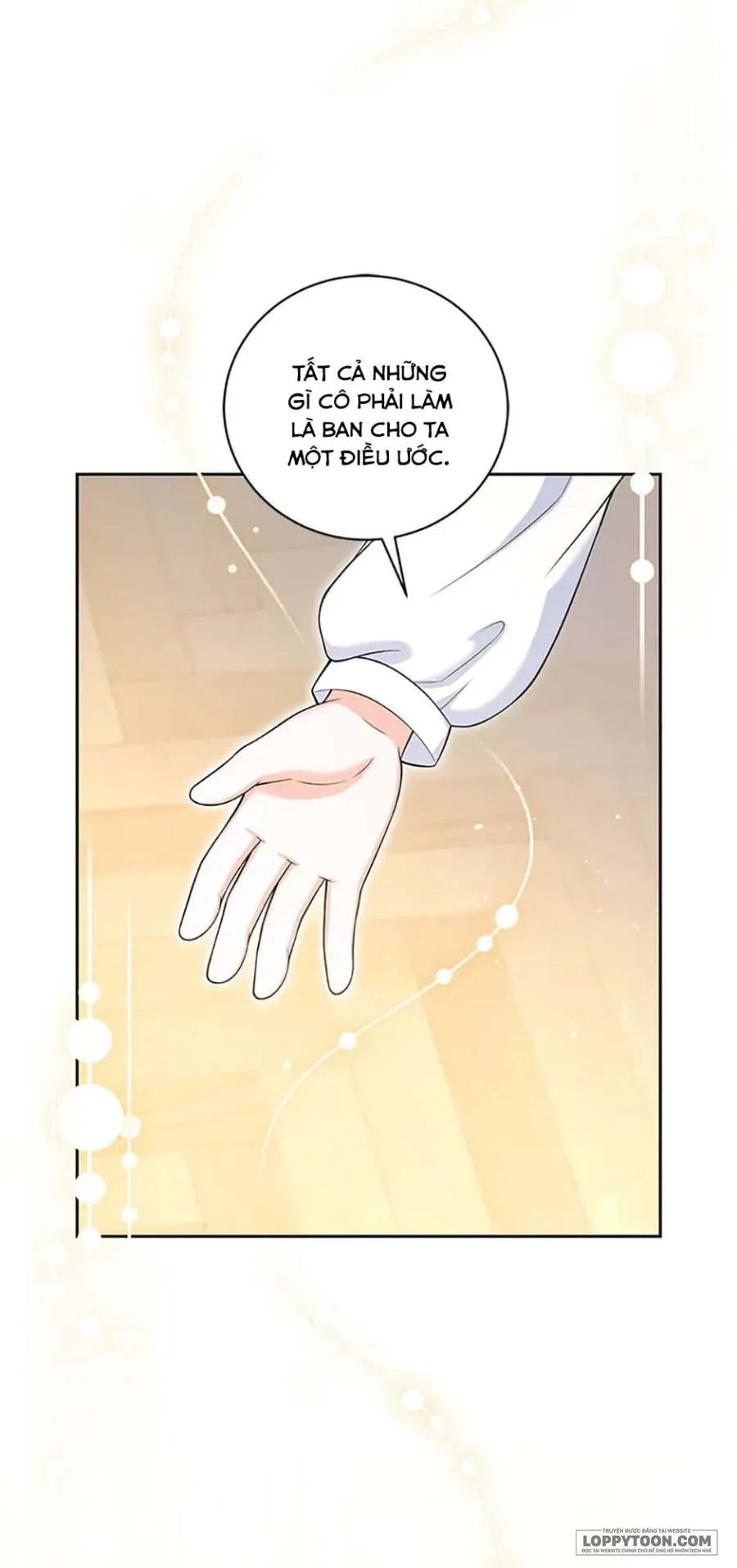 Công Chúa Bé Con Hạng S Thật Mạnh - Chap 40 - Trang 44