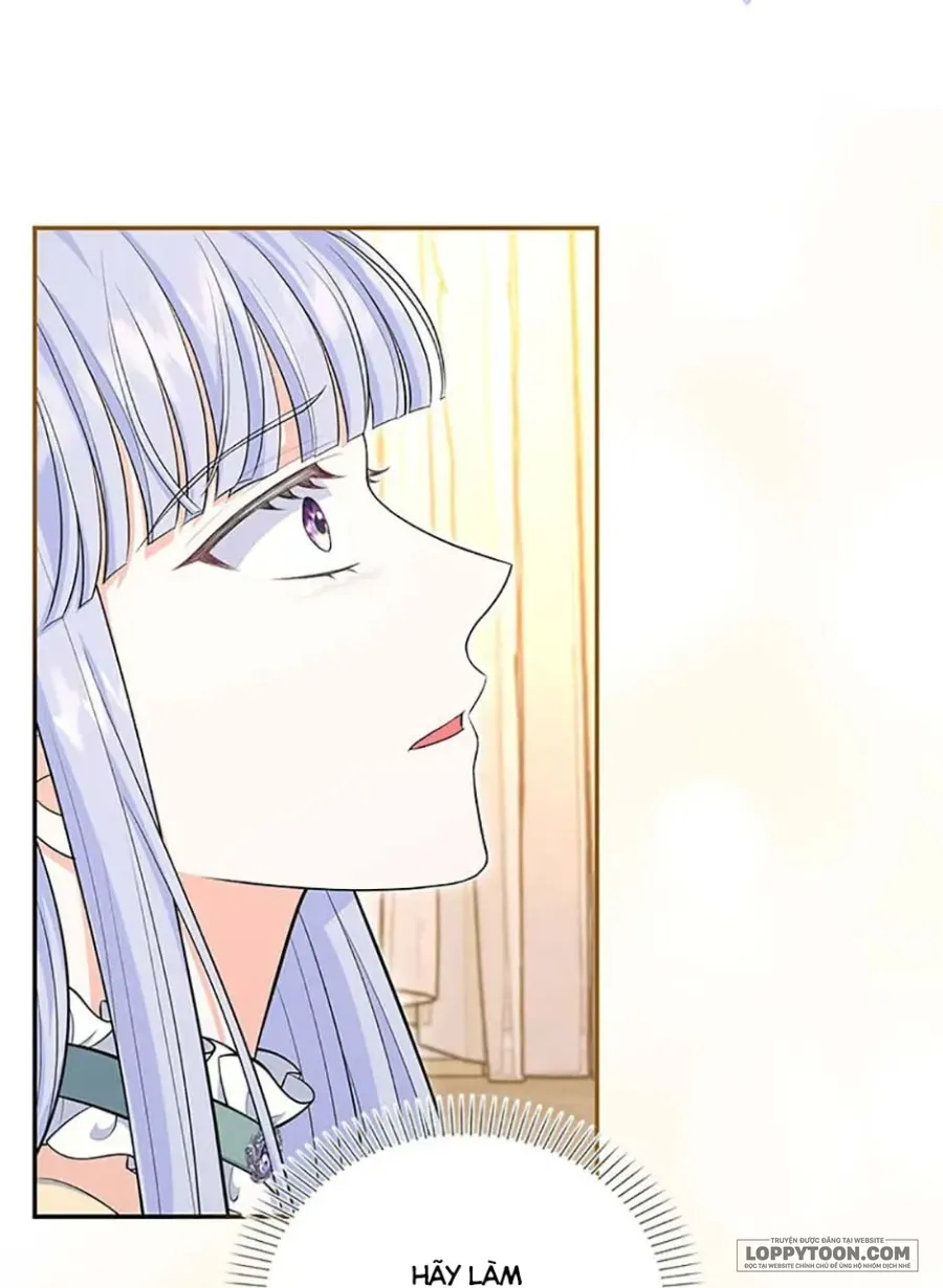 Công Chúa Bé Con Hạng S Thật Mạnh - Chap 40 - Trang 46