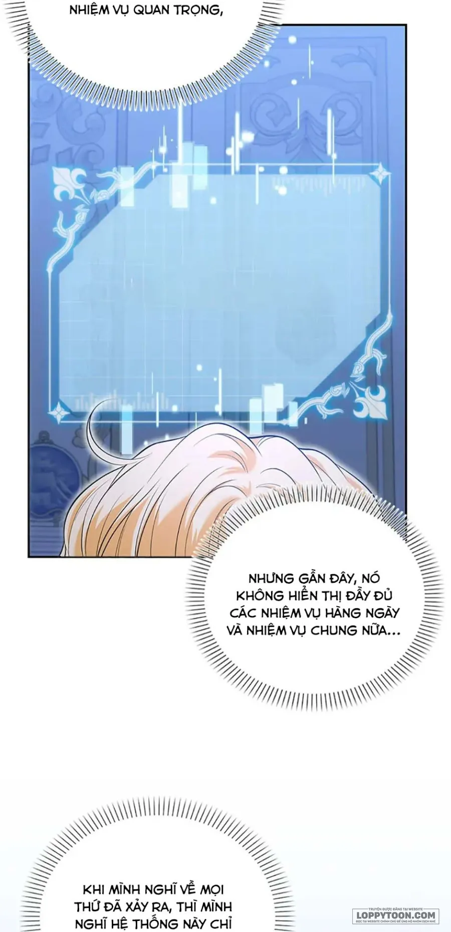Công Chúa Bé Con Hạng S Thật Mạnh - Chap 40 - Trang 55