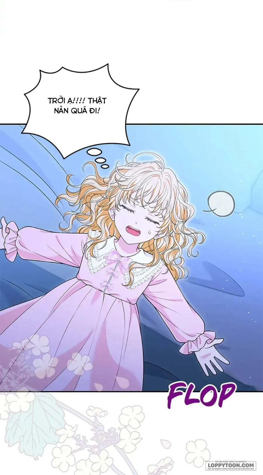 Công Chúa Bé Con Hạng S Thật Mạnh - Chap 40 - Trang 60