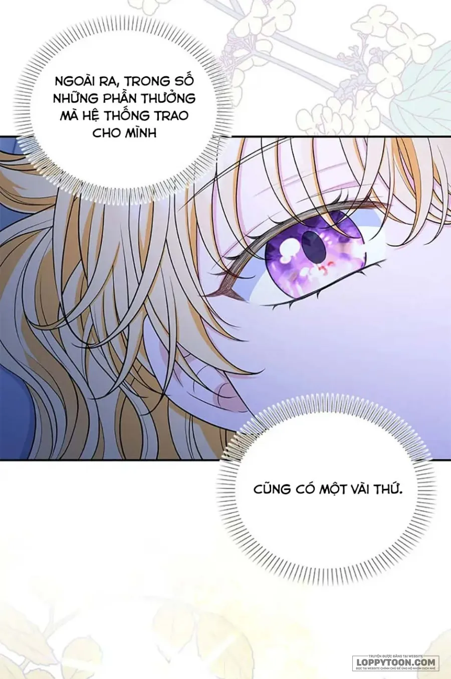 Công Chúa Bé Con Hạng S Thật Mạnh - Chap 40 - Trang 61