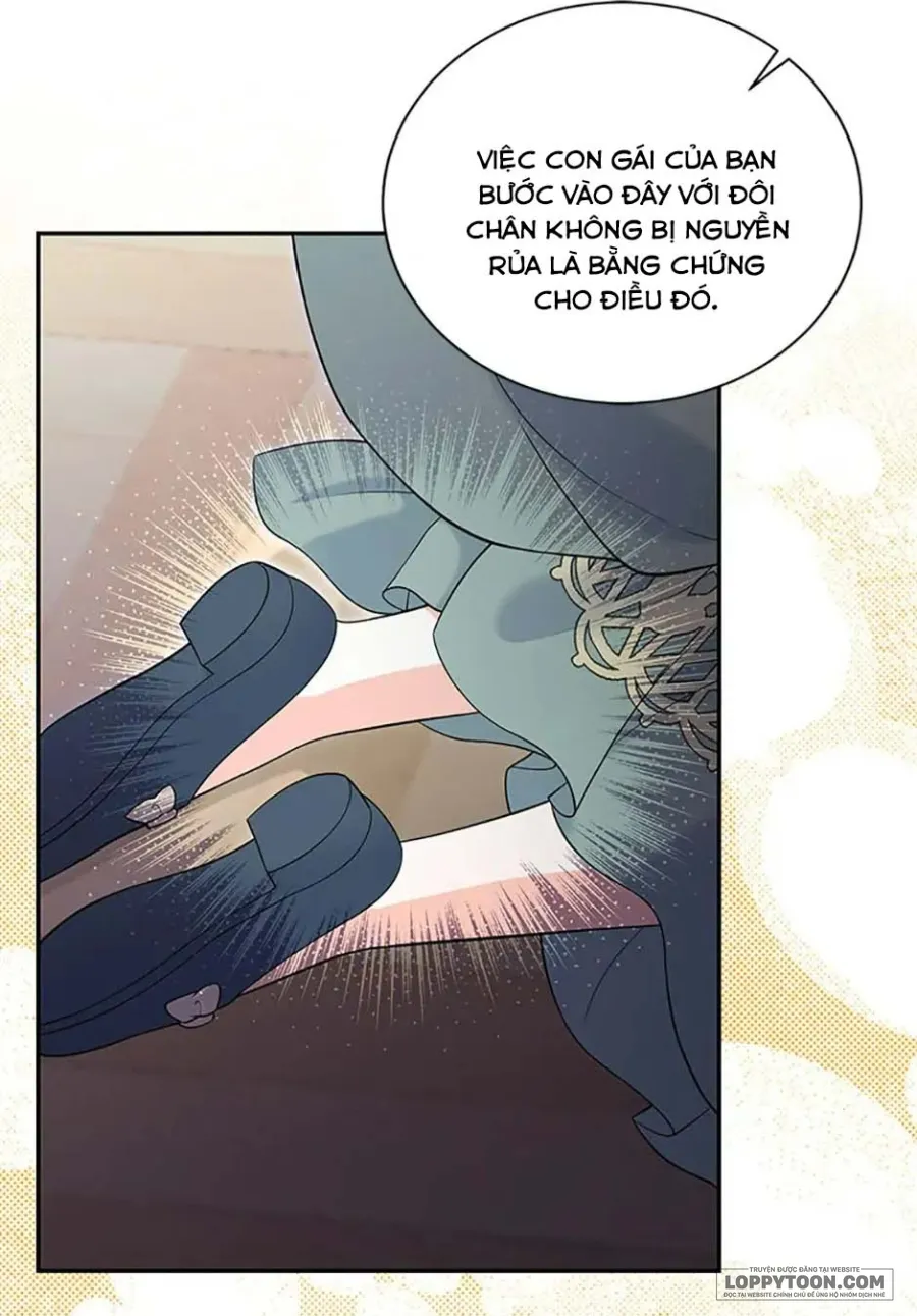 Công Chúa Bé Con Hạng S Thật Mạnh - Chap 40 - Trang 9