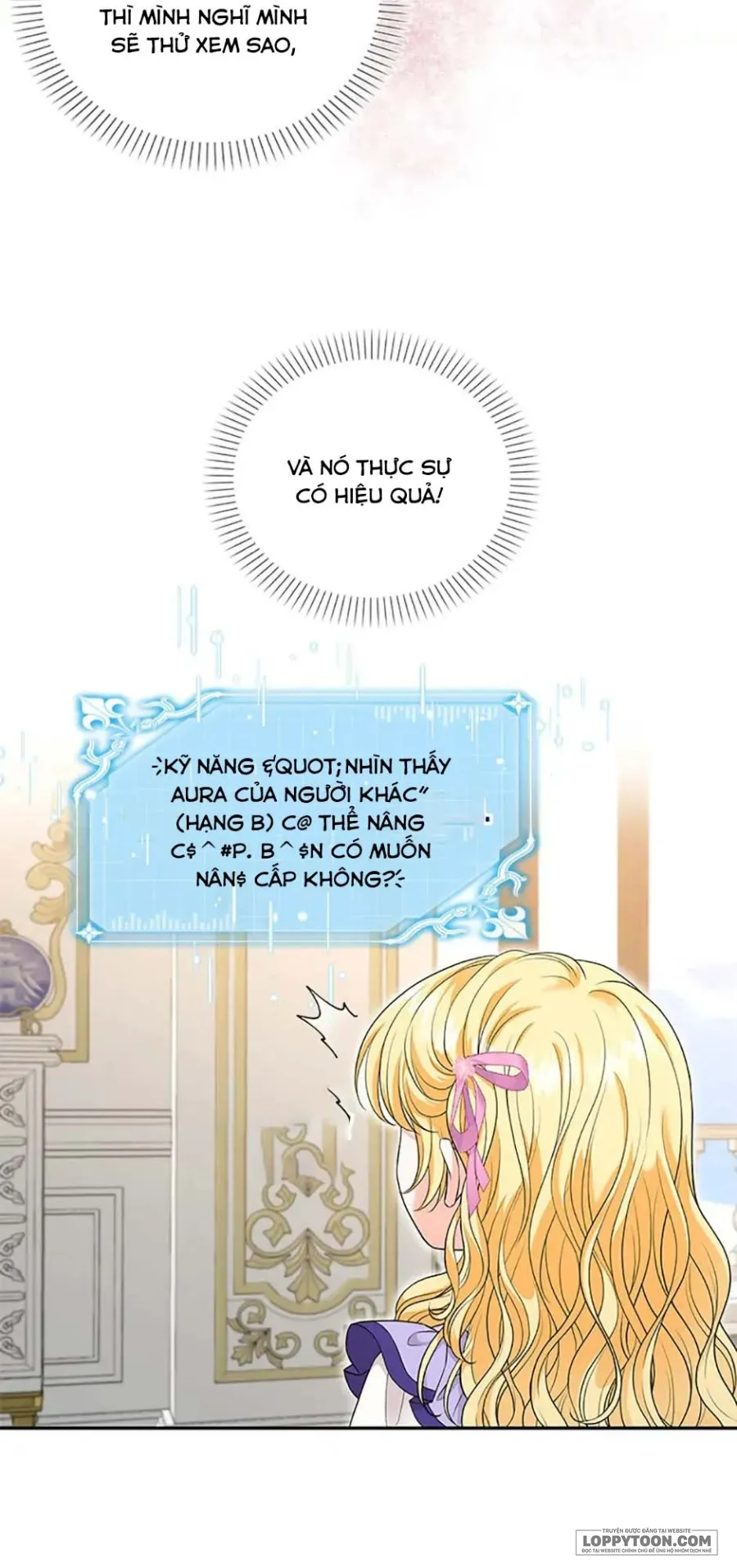 Công Chúa Bé Con Hạng S Thật Mạnh - Chap 41 - Trang 11