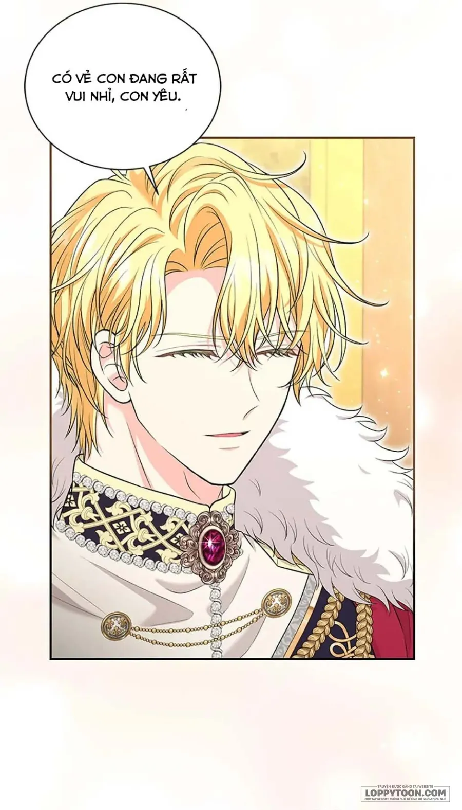 Công Chúa Bé Con Hạng S Thật Mạnh - Chap 41 - Trang 14