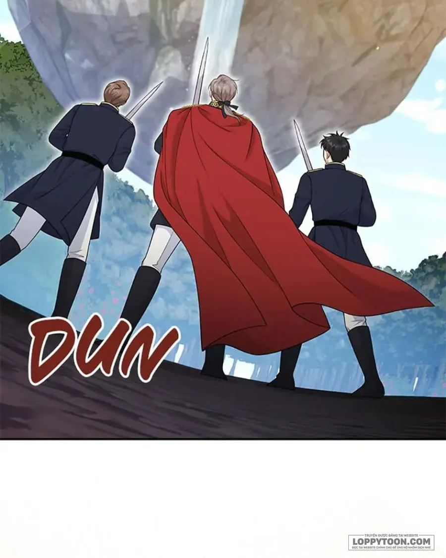 Công Chúa Bé Con Hạng S Thật Mạnh - Chap 41 - Trang 26